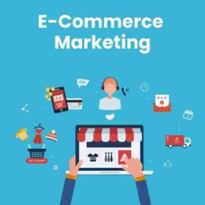 ecommerce marketing