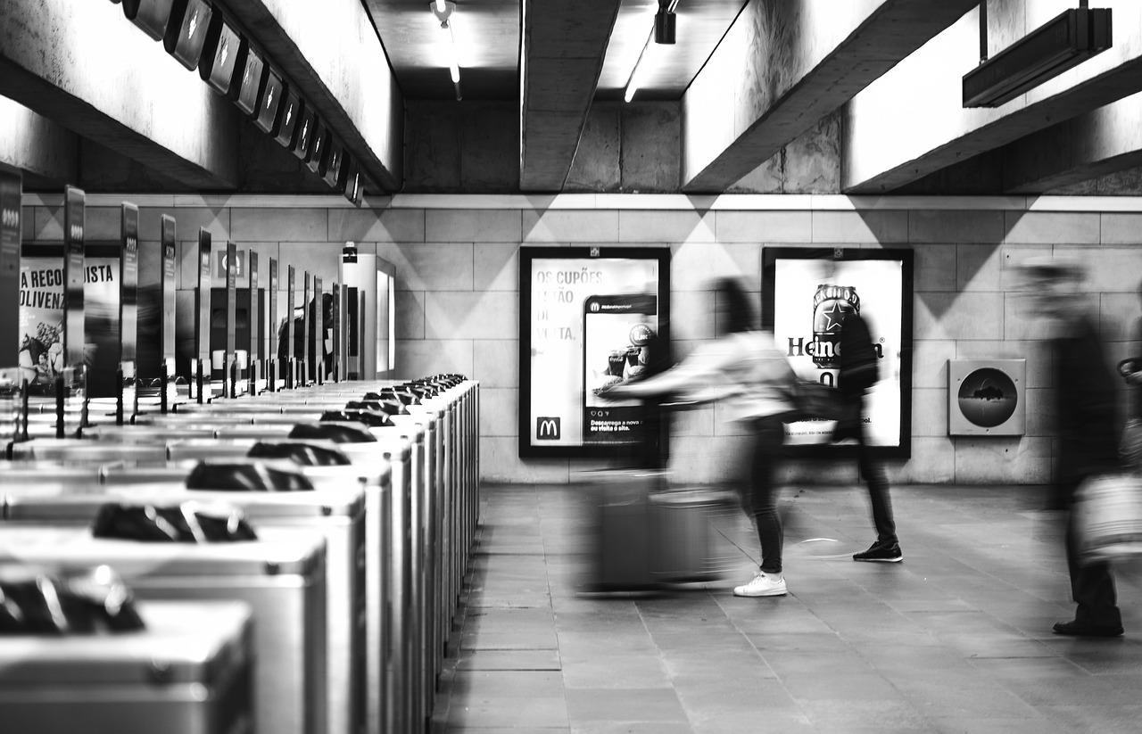 subway, station, train station, subway station, turnstile, transport, people, commute, commuters, long exposure, urban, metropolitan, subway, subway, subway, subway, subway, train station, train station, subway station, turnstile, people, commute, long exposure