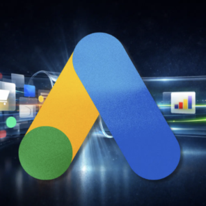 google ads management