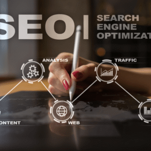 seo services (search engine optimization)