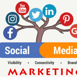 social media marketing